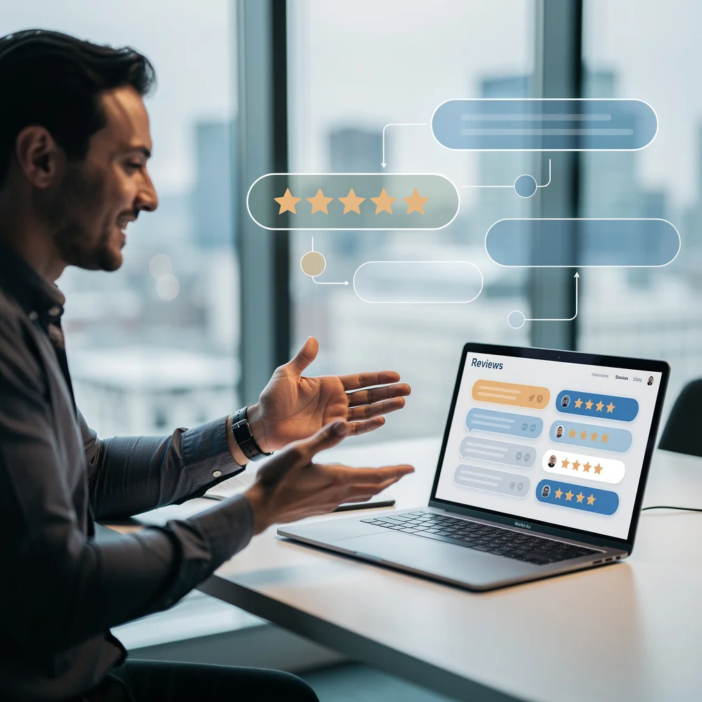 37 Google Review Reply Examples to Turn 3‑Star Reviews Into Revenue