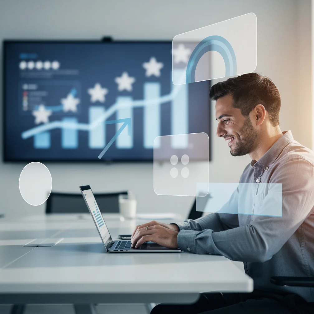 5-Day Google Rating Repair Plan After a Bad Review Spike