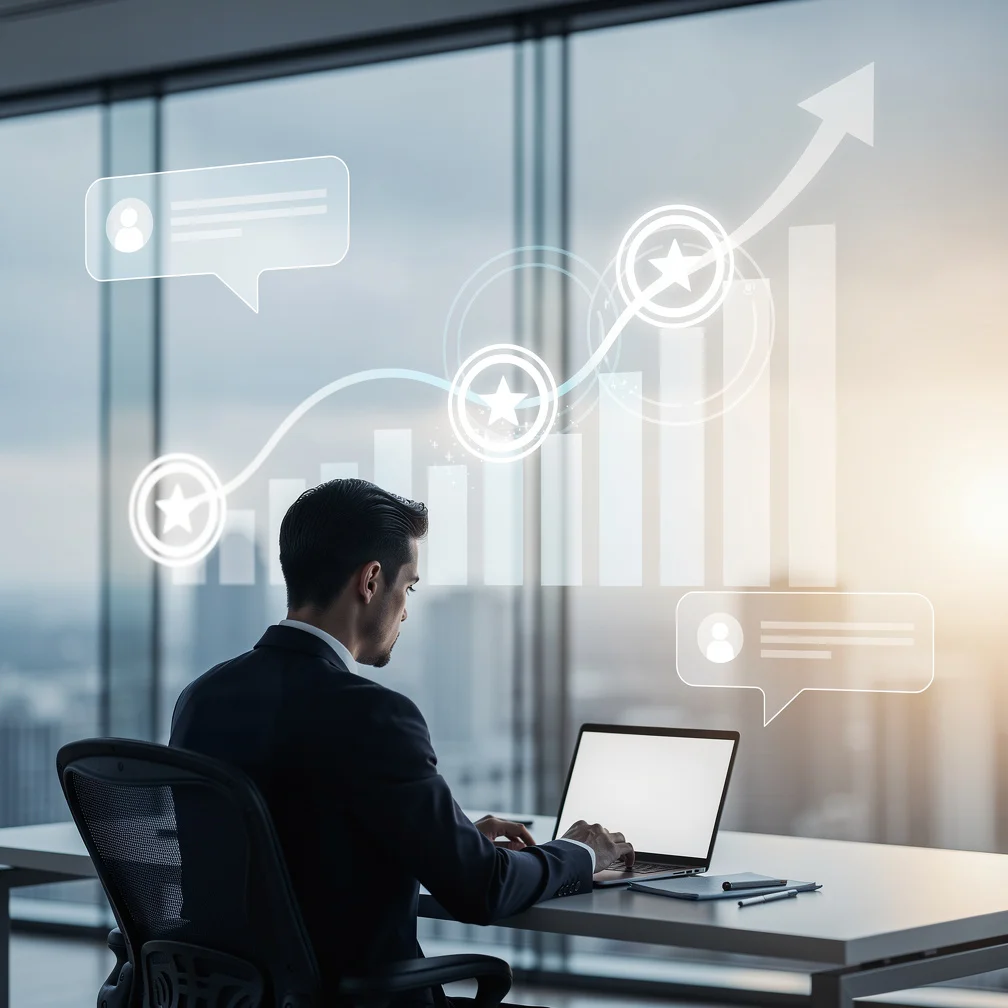 7-Day Google Rating Recovery Plan for Bad Review Spikes