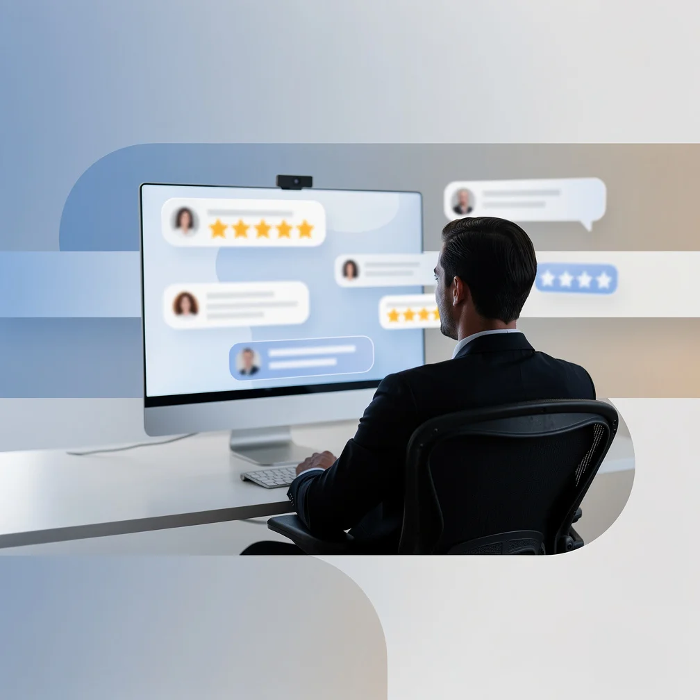 AI Customer Recovery Playbook to Win Back Angry Reviewers