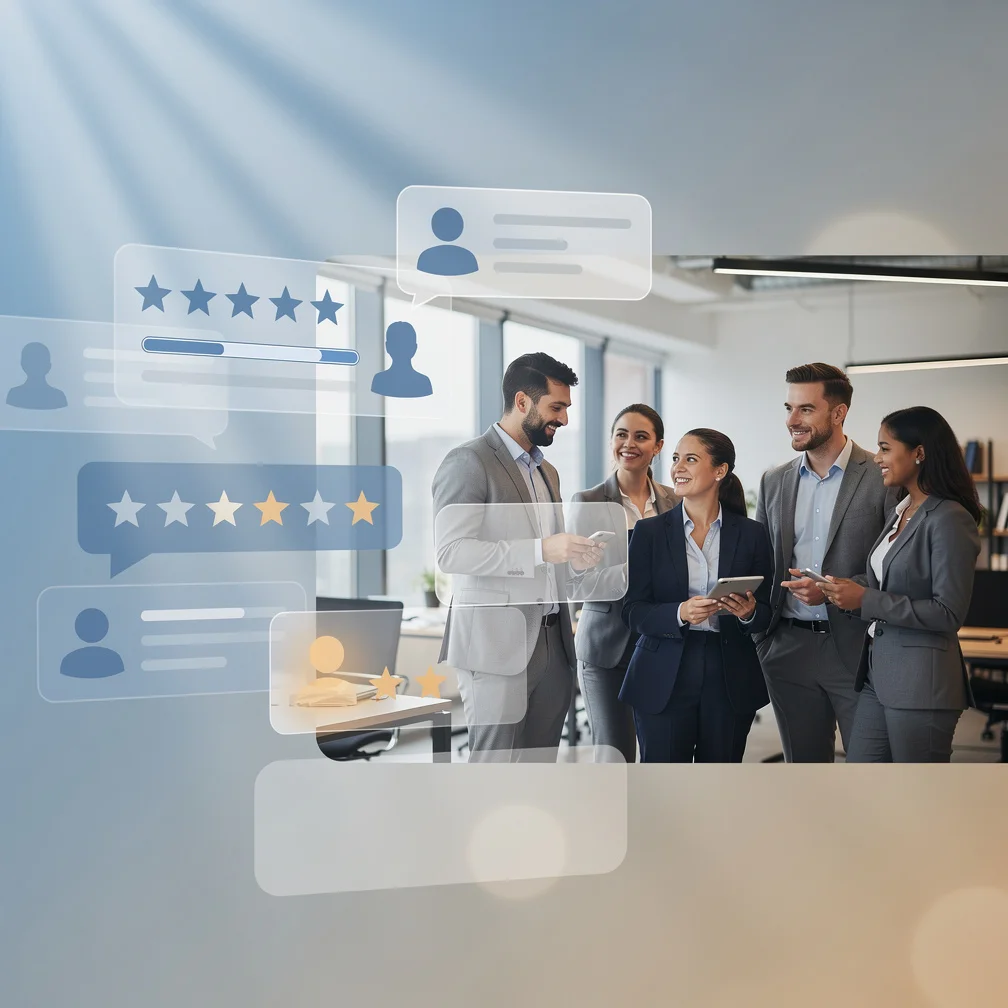 Employee Mentions in Reviews: 7 Plays to Boost 5‑Star Google Ratings