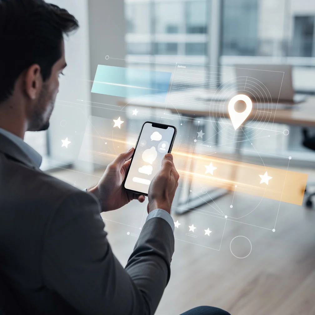 Get More 5-Star Google Reviews in 30 Days Using AI