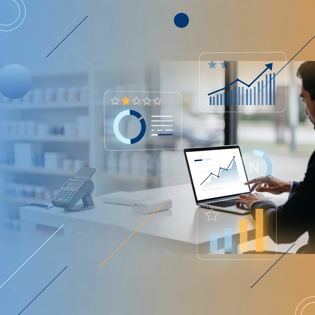 How Google Reviews Drive Conversions & Revenue: Benchmarks