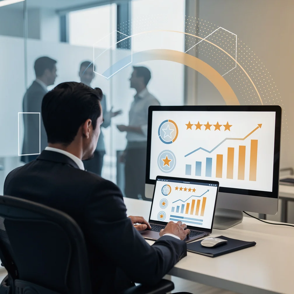 How Much Do Bad Reviews Cost? Calculate Lost Revenue Now