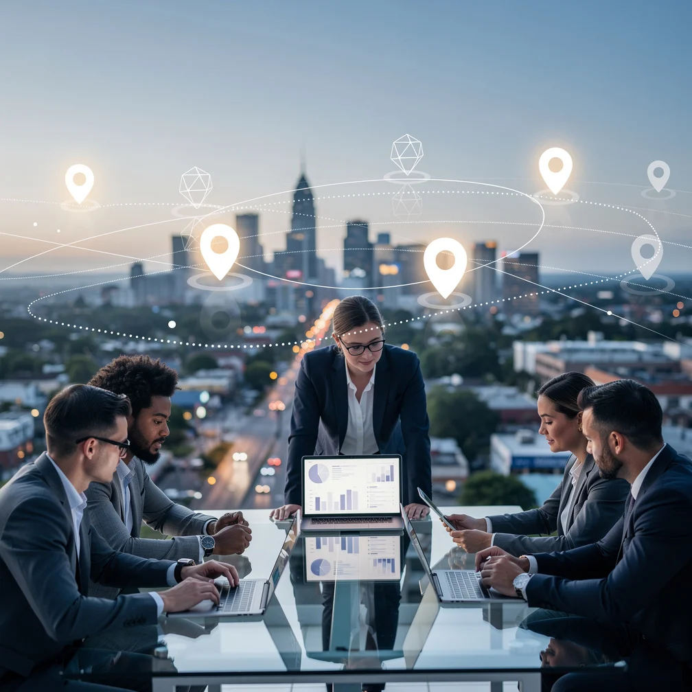 Local SEO Playbook: Turn Google Review Keywords Into ‘Near Me’ Traffic