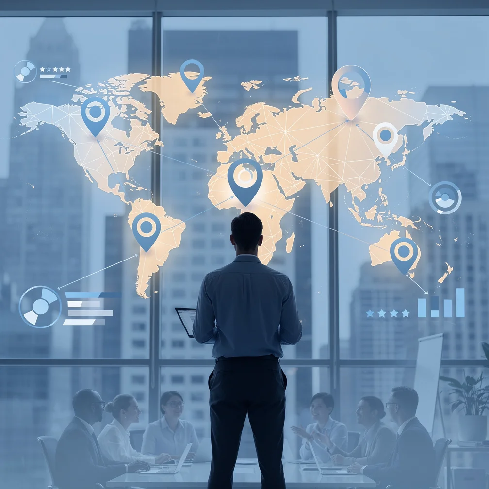 Multi-Location Review Management: 7 Steps to Align Google Ratings