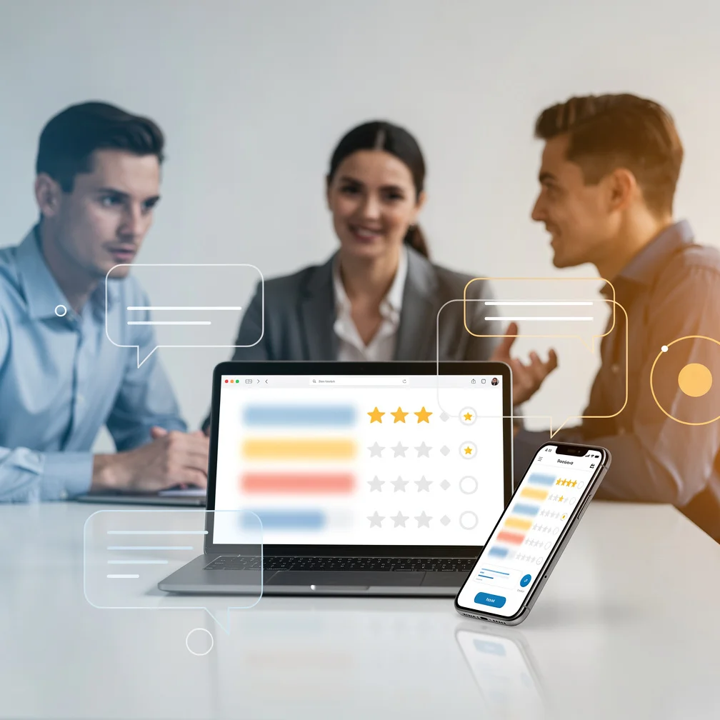 Negative Review Response Playbook for Small Businesses