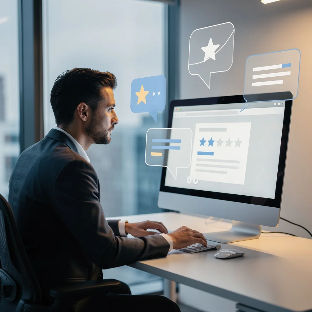 Negative Review Response Templates by Industry (With Google Reply Examples)