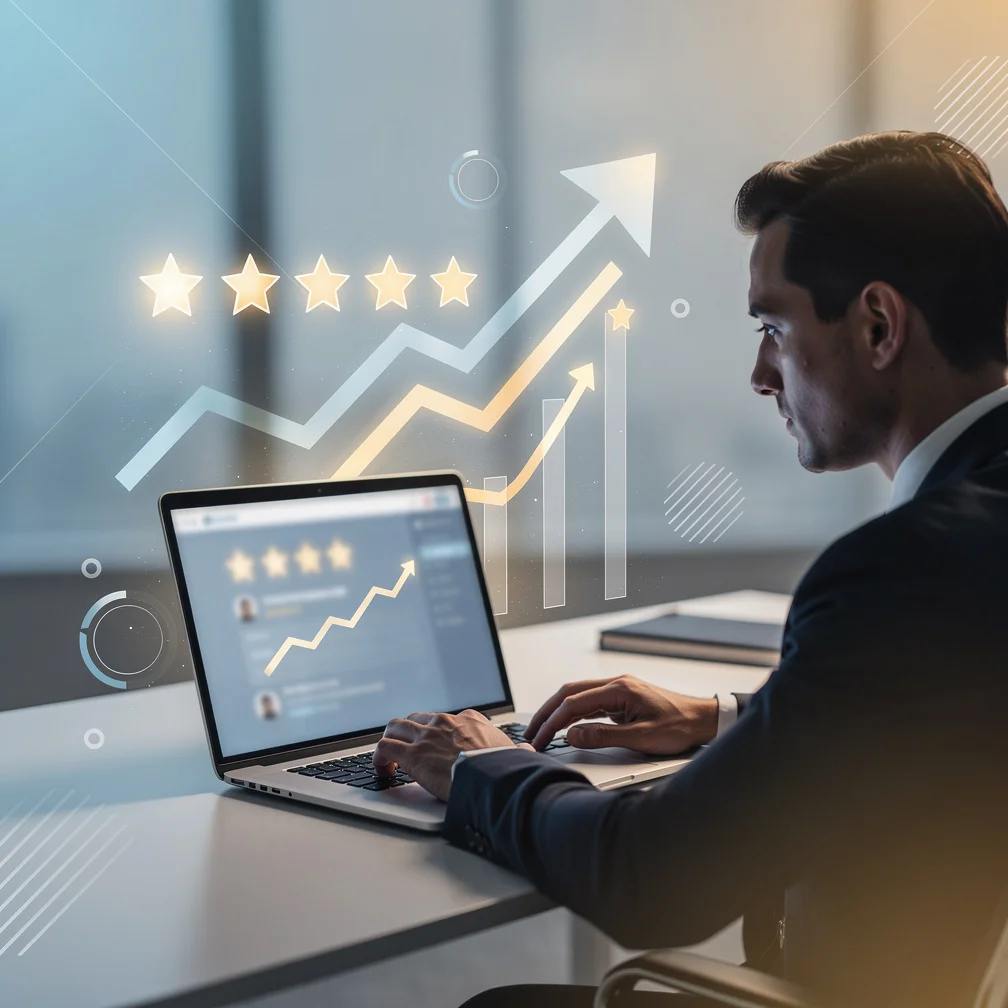 Recover Your Google Star Rating After a Viral Complaint