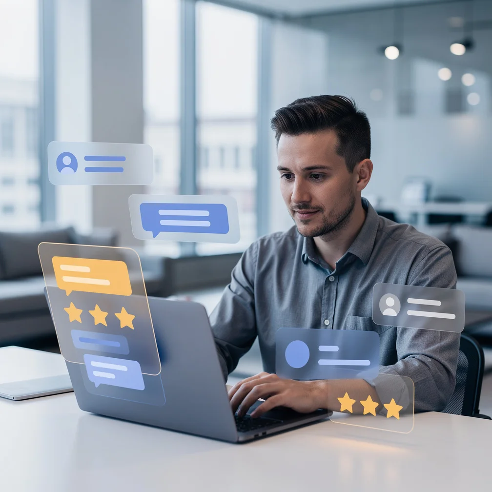 Remove Fake Google Reviews in 2025: Legal & AI-Safe Steps