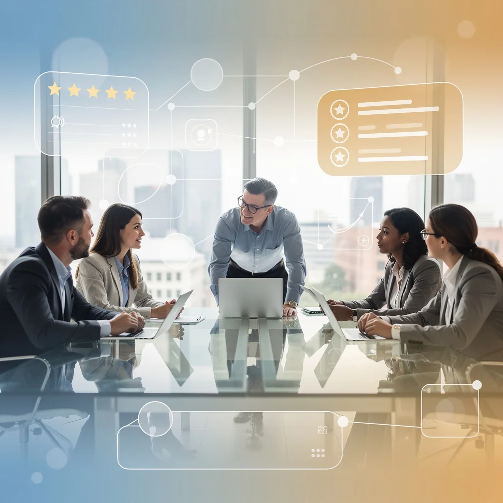 Reputation Management Strategies That Actually Work: 9 Industry Playbooks