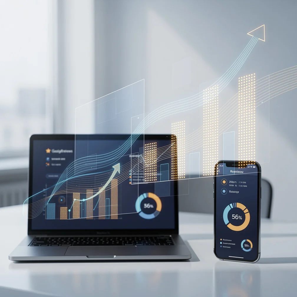 Review Analytics & Sentiment: Turn Google Data Into Revenue