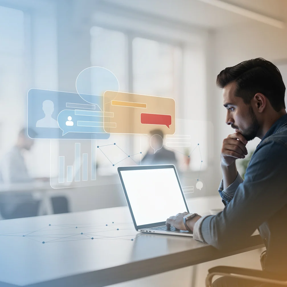 Review Sentiment Analysis: Spot Revenue-Draining Reviews Fast