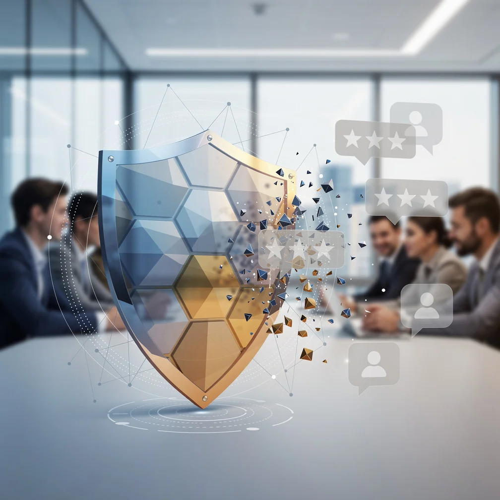 Stop Fake Google Reviews in 2025: A Practical Defense Plan