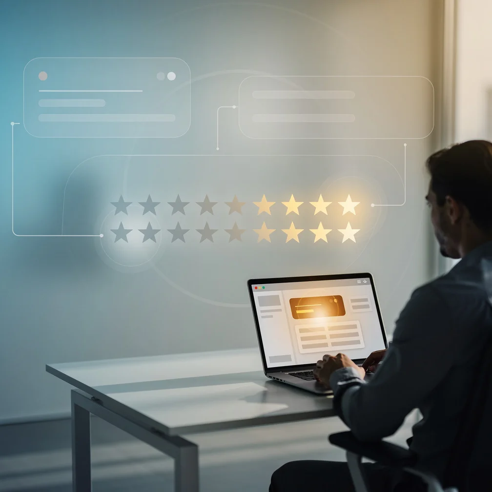 Turn 1‑Star Google Reviews Into Loyal Repeat Buyers