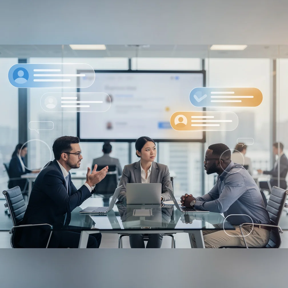 Use Negative Staff Mentions in Google Reviews to Fix Service