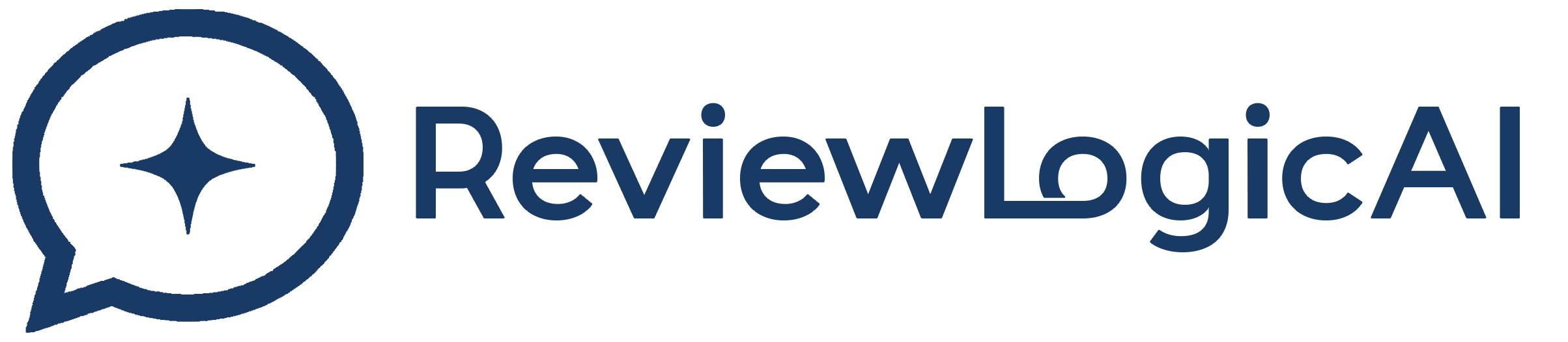 ReviewLogic AI