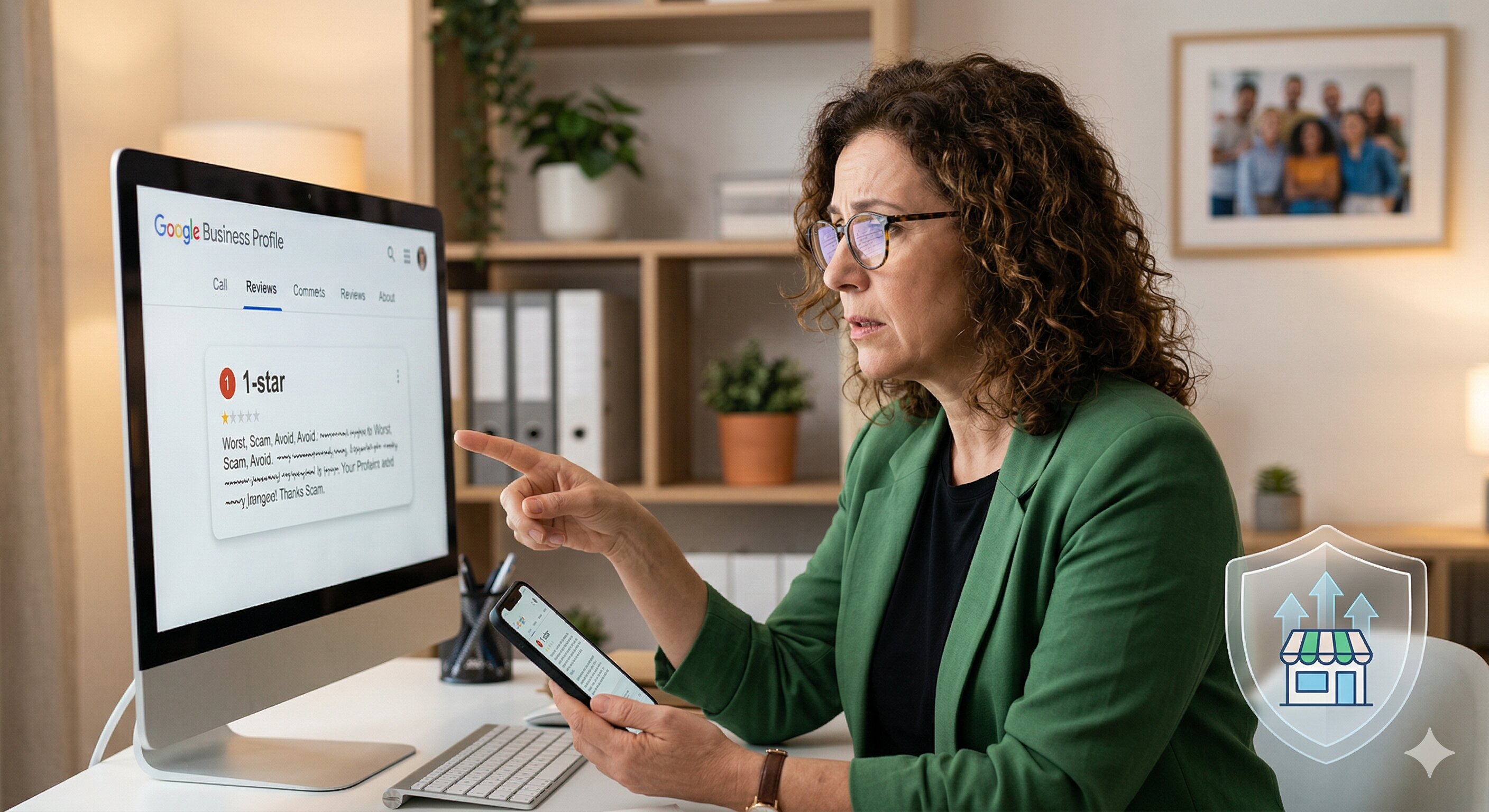 Remove Fake Google Reviews in 2025: Legal & AI-Safe Steps